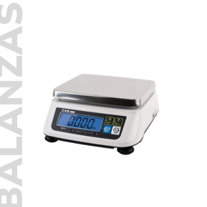 Balanzas Comerciales