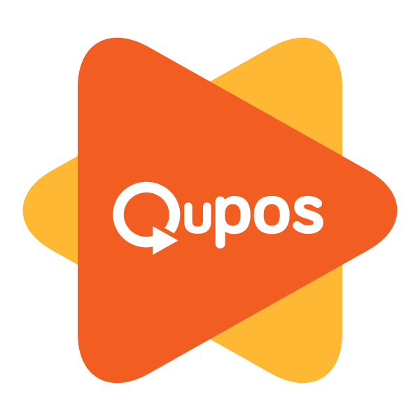 Qupos Logo